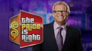 Watch The Price Is Right at Night Season 5 outside USA on CBS