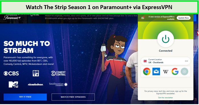 Watch-The-Strip-Season-1-on-Paramount-Plus-with-ExpressVPN-in-India