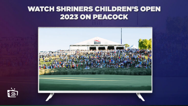 Watch-Shriners-Childrens-Open-2023-Peacock
