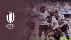 Wie man Frankreich gegen Südafrika Rugby anschaut in   Deutschland Auf ITV [Livin]