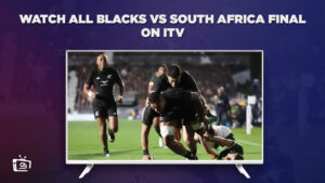 Wie man das Finale All Blacks gegen Südafrika anschaut in   Deutschland Auf ITV [Live-Streaming]
