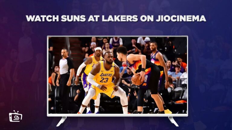 Watch-Suns-Vs-Lakers-in-Canada-on-JioCinema