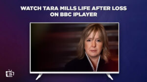 How to Watch Tara Mills Life After Loss in India On BBC iPlayer?