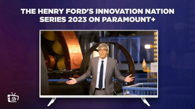 Watch-The-Henry-Fords-Innovation-Nation-Series-2023-Live-in-New Zealand-on Paramount Plus