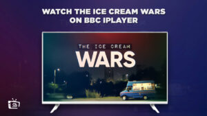 Cómo ver las guerras de helado en Espana En BBC iPlayer