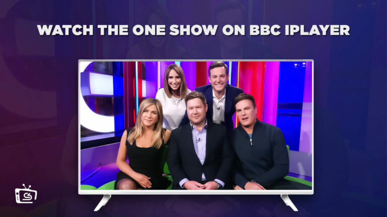 Watch-The-One-Show-in-UAE-On-BBC-iPlayer