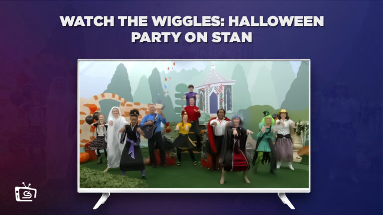 Watch-The-Wiggles-Halloween-Party-on-Stan-with-ExpressVPN-in-India