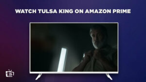 Watch Tulsa King in UK on Amazon Prime