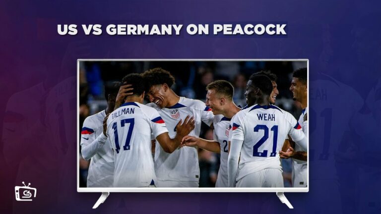 Watch-US-vs-Germany-in-South Korea-on-Peacock-TV