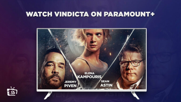 watch Vindicta in Singapore on Paramount Plus