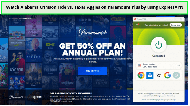 Watch-Alabama-Crimson-Tide-vs-Texas-Aggies---on-Paramount-Plus