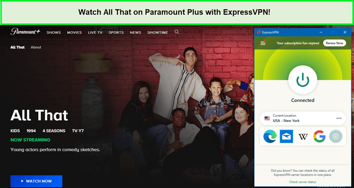 Watch-All-That-on-Paramount-Plus-with-ExpressVPN-in-New Zealand