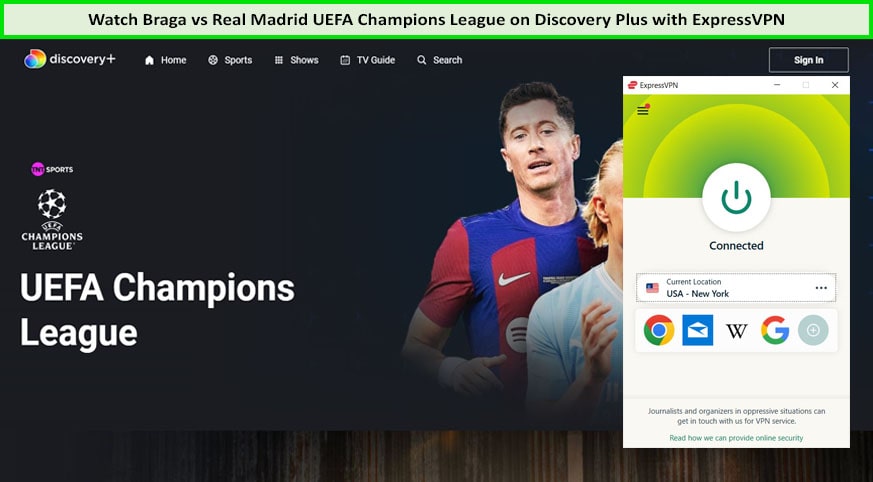 Watch-Braga-vs-Real-Madrid-UEFA-Champions-League-in-India-on-Discovery-Plus-With-ExpressVPN