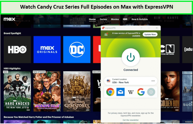 Watch-Candy-Cruz-Series-Full-Episodes-outside-USA-on-Max-with-Express