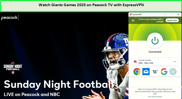 unblock-Giants-Games-2023-in-Germany-on-Peacock