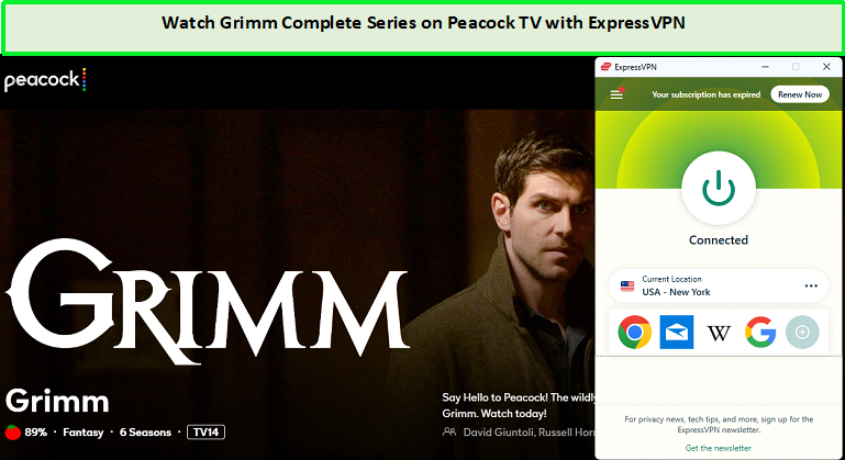 unblock-Grimm-Complete-Series-in-Spain-on-Peacock-TV