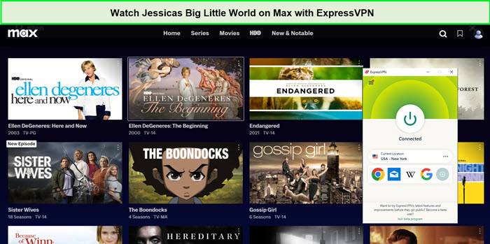 Watch-Jessicas-Big-Little-World-in-Italy-on-Max-with-ExpressVPN