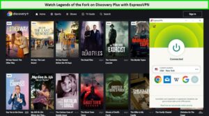 Watch-Legends-of-the-Fork---on-Discovery-Plus-with-ExpressVPN