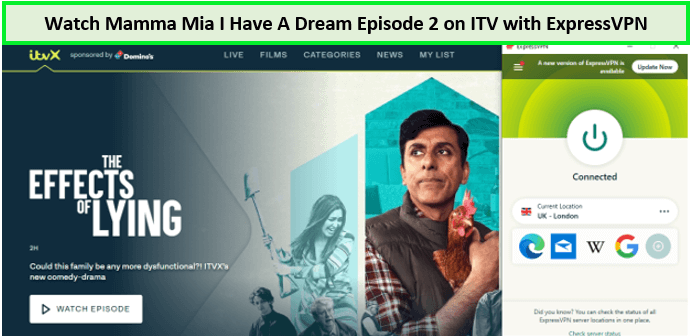 Watch-Mamma-Mia-I-Have-A-Dream-Episode-2-in-Spain-on-ITV-with-ExpressVPN