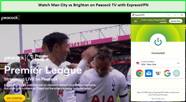 unblock-Man-City-vs-Brighton-in-Germany-on-Peacock-TV-with-ExpressVPN