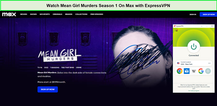 Watch-Mean-Girl-Murders-Season-1-in-South Korea-On-Max-with-ExpressVPN
