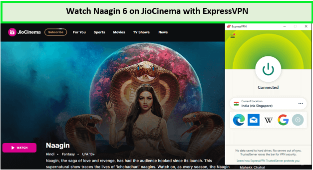 Watch-Naagin-6-outside-India-on-JioCinema-with-ExpressVPN