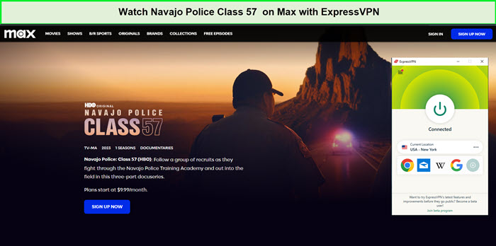 Watch-Navajo-Police-Class-57-in-UAE-On-Max-with-ExpressVPN