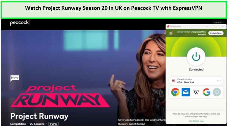 Watch-Project-Runway-Season-20-in-UK-on-Peacock-TV-with-ExpressVPN