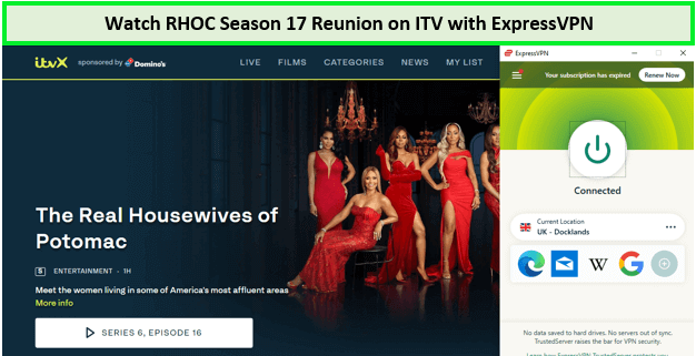 Watch-RHOC-Season-17-Reunion-on-ITV-in-Hong Kong-with-ExpressVPN