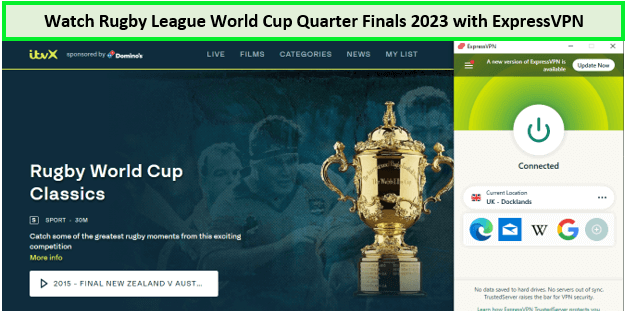 Watch-Rugby-League-World-Cup-Quarter-Finals-2023-in-Netherlands-on-ITV-with-ExpressVPN