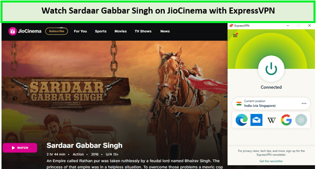 Watch-Sardaar-Gabbar-Singh-in-UAE-on-JioCinema-with-ExpressVPN
