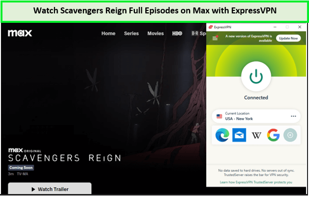 Watch-Scavengers-Reign-Full-Episodes-in-Hong Kong-on-Max-with-ExpressVPN (1)