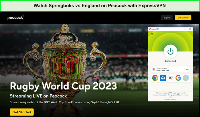 unblock-Springboks-vs-England-in-France-on-Peacock-with-ExpressVPN