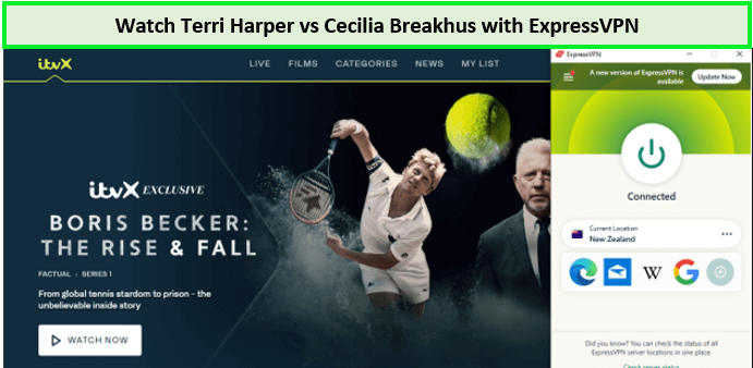 Watch-Terri-Harper-vs-Cecilia-Breakhus-in-Hong Kong-with-ExpressVPN