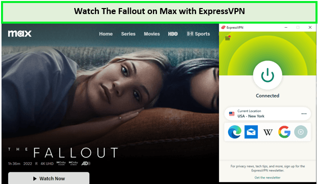 Watch-The-Fallout-in-New Zealand-on-Max-with-ExpressVPN