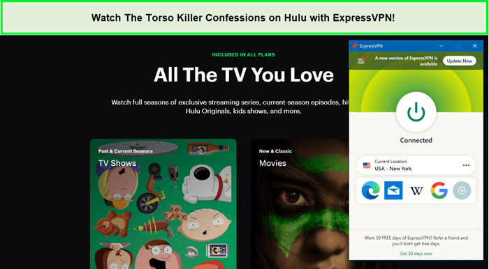 Watch-The-Torso-Killer-Confessions-on-Hulu-with-ExpressVPN-in-Spain