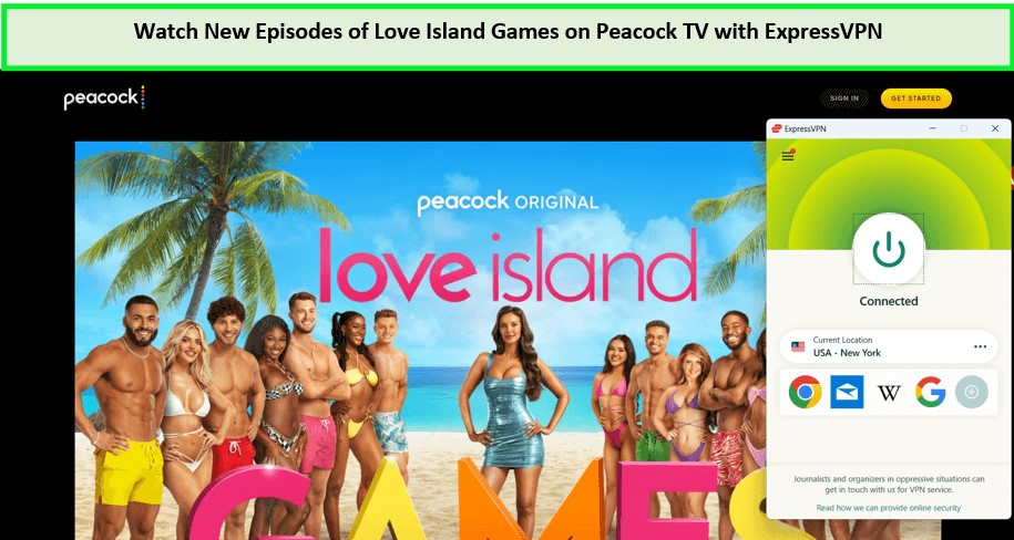 unblock-new-episodes-of-love-island-games-in-South Korea-on-Peacock-with-ExpressVPN