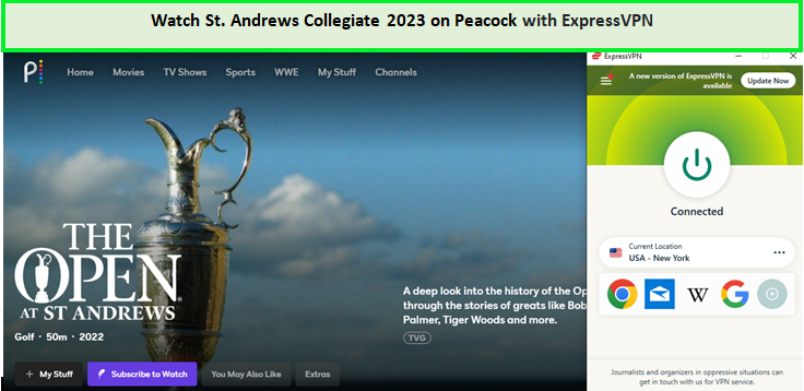 unblock-St-Andrews-Collegiate-2023-in-India-on-Peacock-TV-with-the-help-of-ExpressVPN.