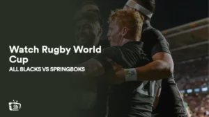 How to Watch All Blacks vs Springboks Rugby World Cup in Australia on Hulu Today – Freemium Ways