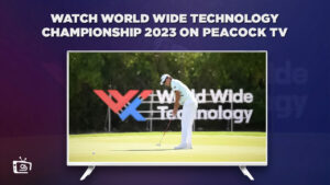 Cómo ver el Campeonato Mundial de Tecnología 2023 in   Espana En el Peacock