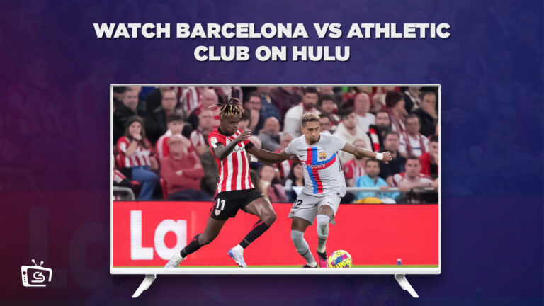 Watch-Barcelona-vs-Athletic-Club-in-Australia-on-Hulu