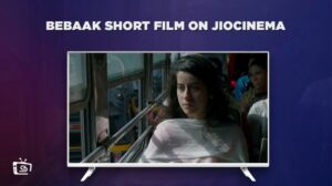 How to Watch Bebaak Short Film in Spain on JioCinema