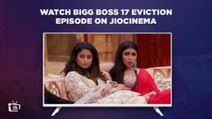 How to Watch Bigg Boss 17 Eviction Episode in Canada