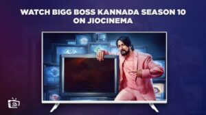 How to Watch Bigg Boss Kannada Season 10 in Spain on JioCinema
