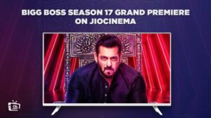 How To Watch Bigg Boss Season 17 2023 Grand Premiere in Italy On JioCinema