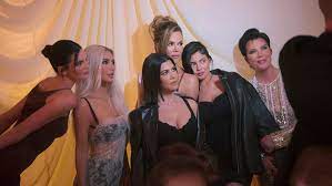 Watch House of Kardashian in USA On Sky Go