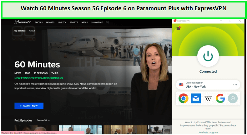 Watch-60-Minutes-Season-56-Episode-6-From Anywhere [region variation=