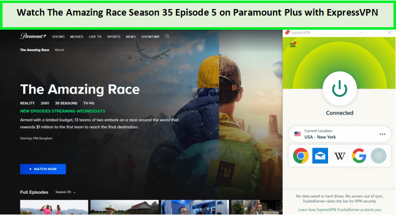 Watch-The-Amazing-Race-Season-35-Episode-5-from anywhere-on-Paramount-Plus