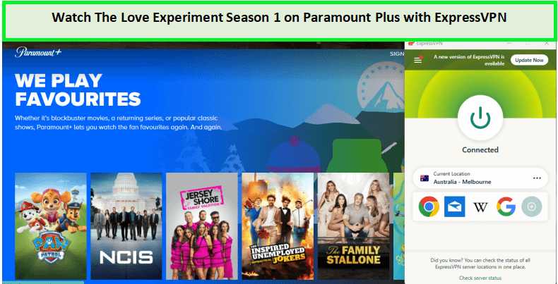 Watch-The-Love-Experiment-Season-1-in-Singapore-on-Paramount-Plus