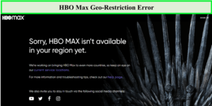 HBO-Max-Netherlands-geo-restriction-error-outside-Netherlands
